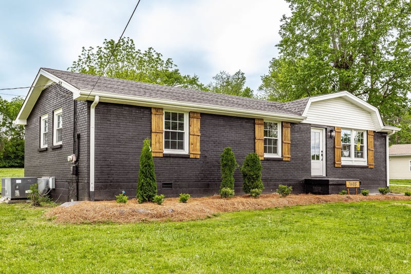 7608 Gerald Dr, Joelton, TN 37080