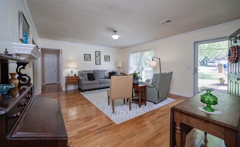 545 Highpoint Dr, Smyrna, TN 37167