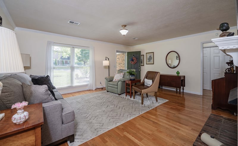 545 Highpoint Dr, Smyrna, TN 37167