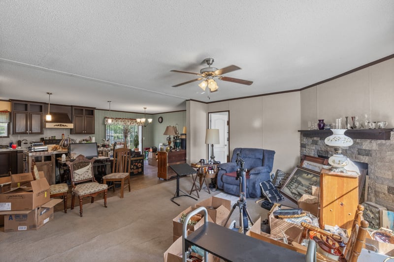 4377 Woodrow Wilson Rd, Springfield, TN 37172