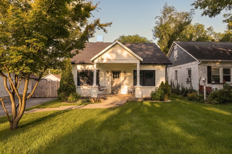 3214 Kinross Ave, Nashville, TN 37211
