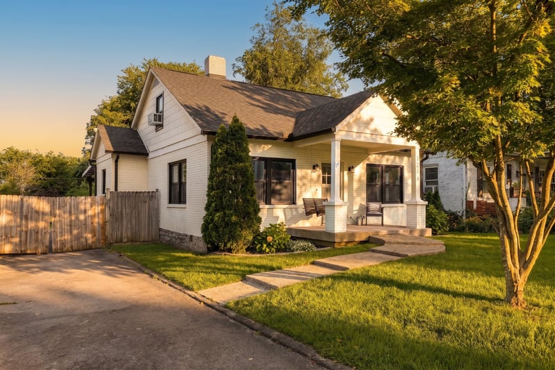 3214 Kinross Ave, Nashville, TN 37211