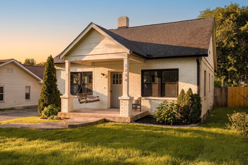 3214 Kinross Ave, Nashville, TN 37211