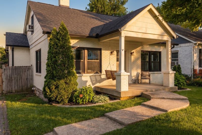 3214 Kinross Ave, Nashville, TN 37211