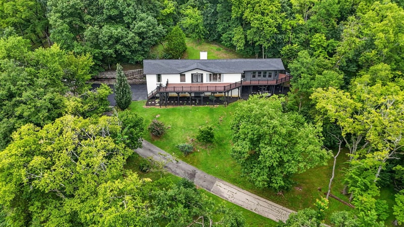 5161 Granny White Pike, Nashville, TN 37220