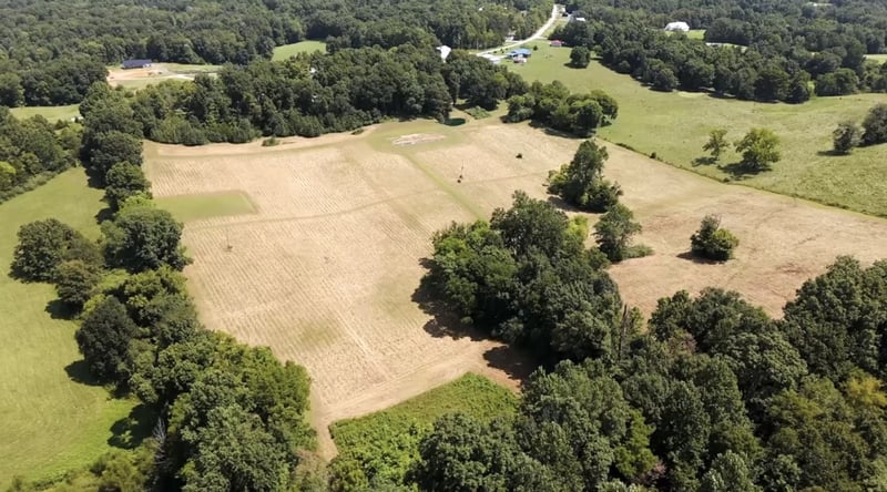 1525 E Piney Rd, Dickson, TN 37055