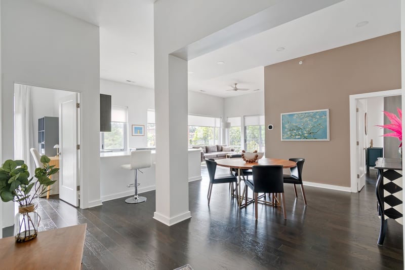 3116 W End Cir #309, Nashville, TN 37203