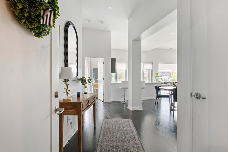 3116 W End Cir #309, Nashville, TN 37203