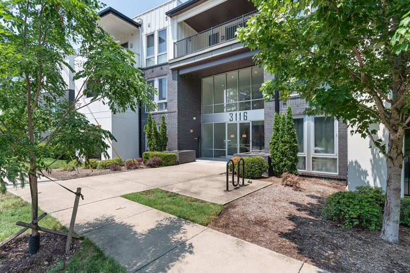 3116 W End Cir #309, Nashville, TN 37203