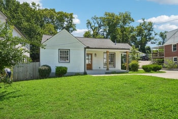 1523A Dugger Dr, Nashville, TN 37206
