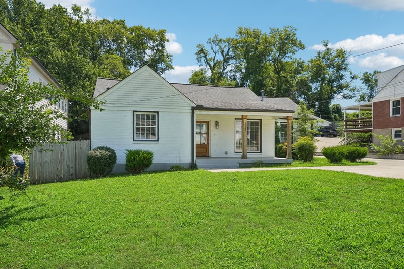 Home Worth Check