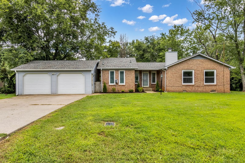 2673 Cotton Ct, Murfreesboro, TN 37129