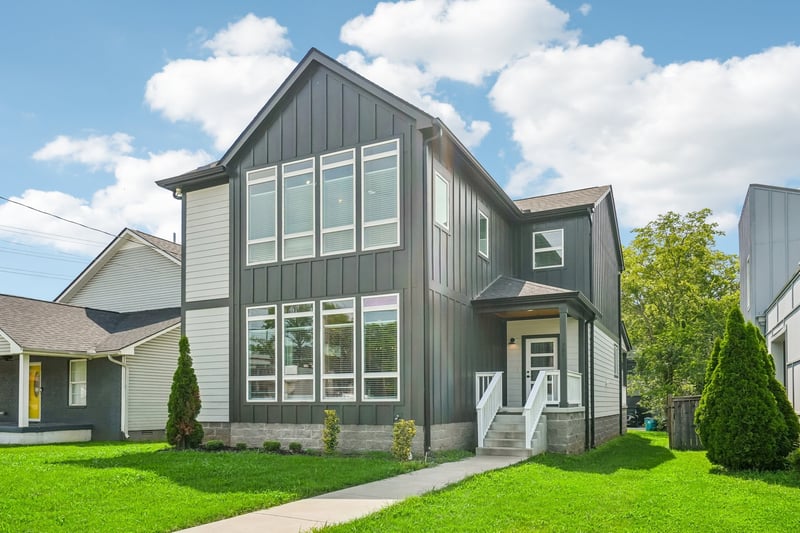 707 28th Ave, Nashville, TN 37208