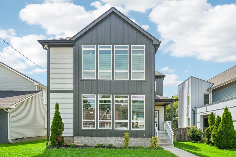 707 28th Ave, Nashville, TN 37208
