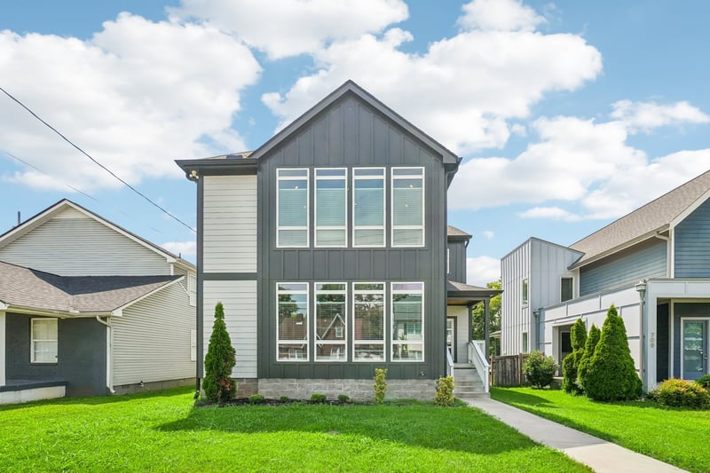 707 28th Ave, Nashville, TN 37208