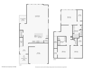 707 28th Ave, Nashville, TN 37208