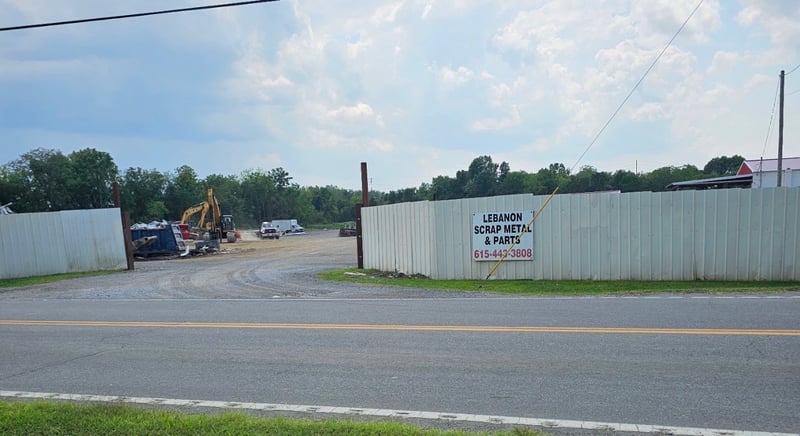790 Cainsville Rd, Lebanon, TN 37087