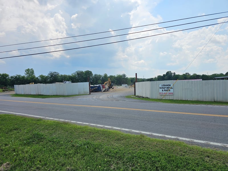 790 Cainsville Rd, Lebanon, TN 37087