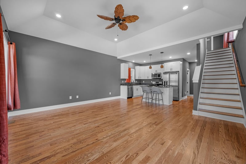 4106B Church St, Old Hickory, TN 37138