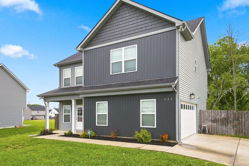 934 Kalu Dr, Murfreesboro, TN 37130