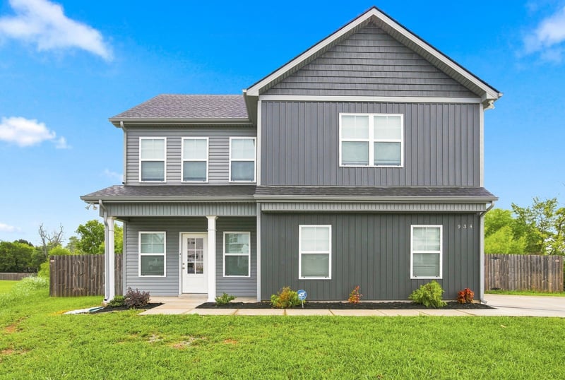 934 Kalu Dr, Murfreesboro, TN 37130