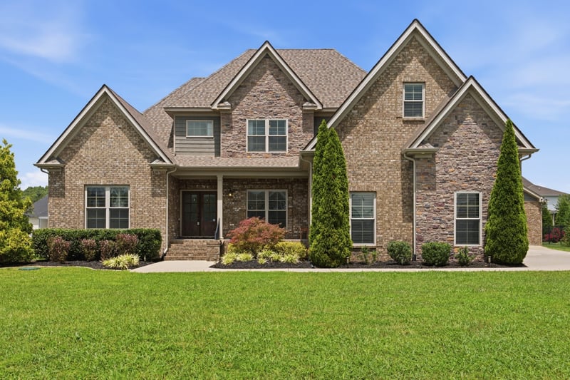 190 Beverly Randolph Dr, Murfreesboro, TN 37129