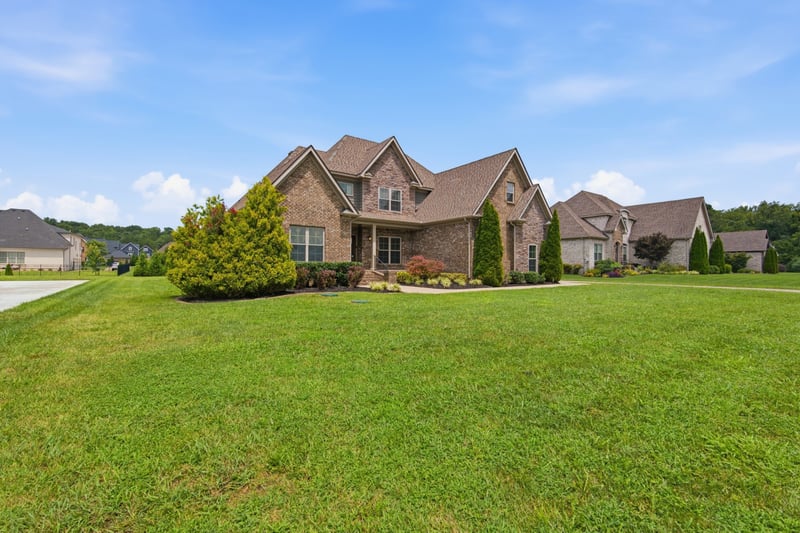 190 Beverly Randolph Dr, Murfreesboro, TN 37129
