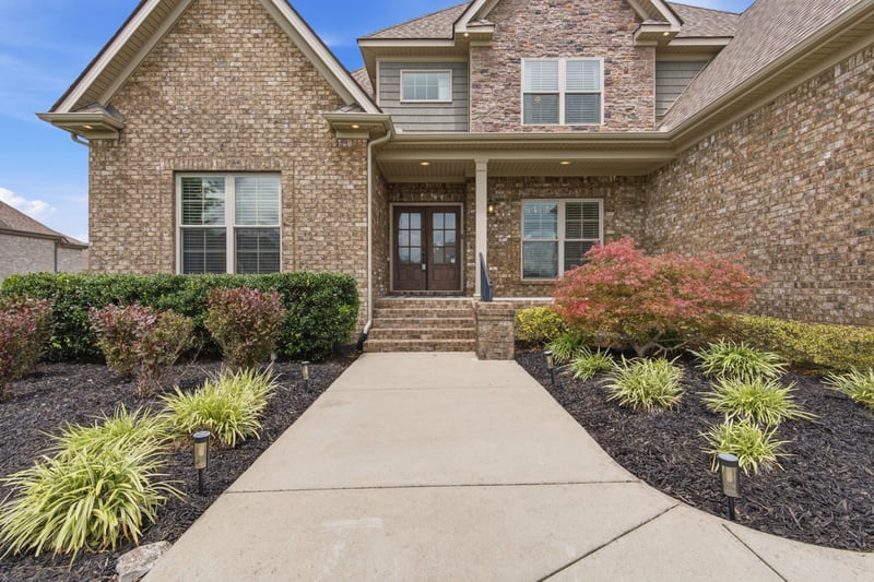 190 Beverly Randolph Dr, Murfreesboro, TN 37129