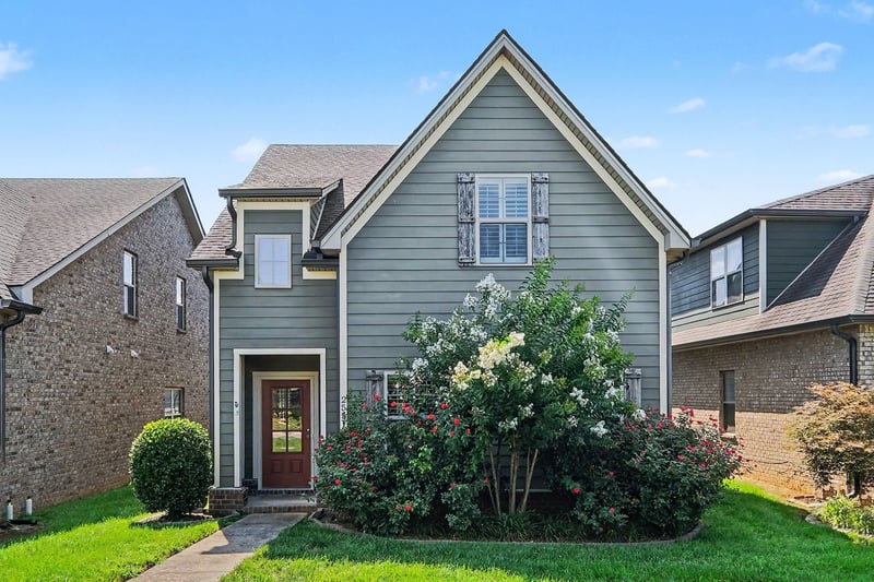 2551 Cason Ln, Murfreesboro, TN 37128