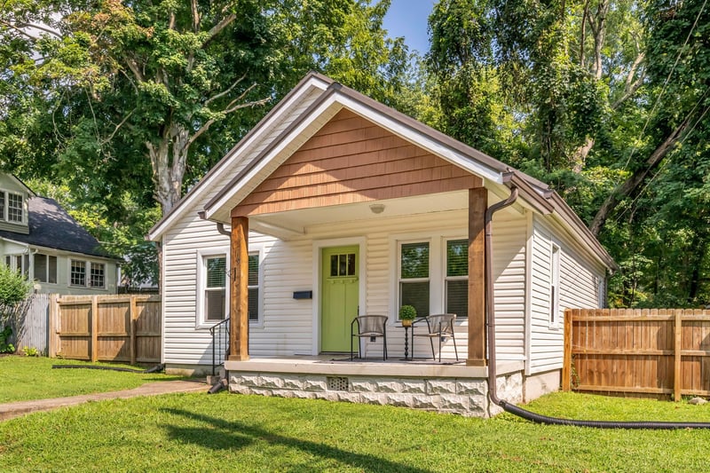 119 Poplar St, Dickson, TN 37055