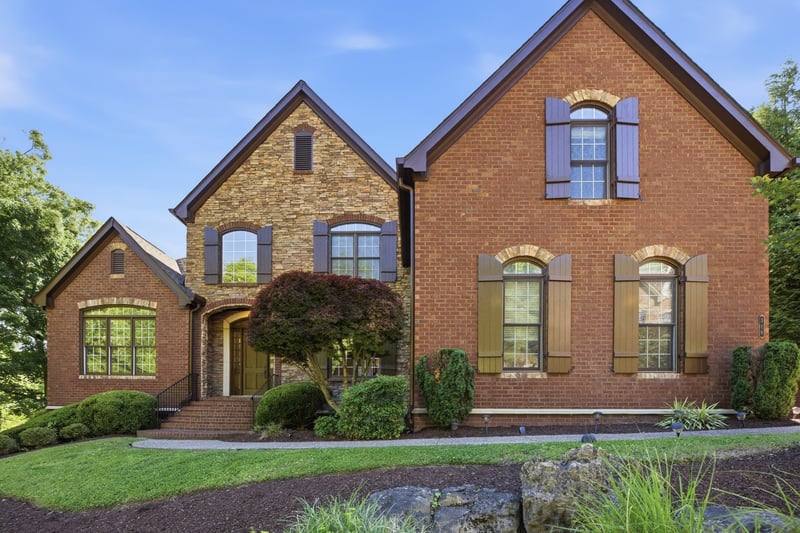 319 Hamlets End Way, Franklin, TN 37067