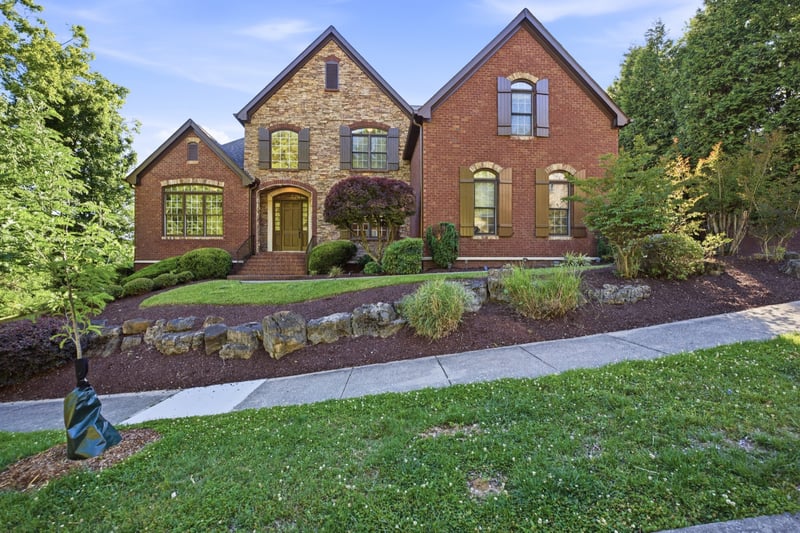 319 Hamlets End Way, Franklin, TN 37067
