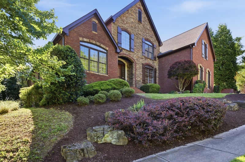 319 Hamlets End Way, Franklin, TN 37067