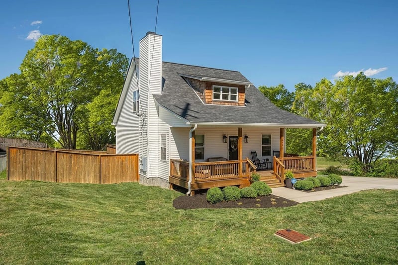 442 Green Ln, Whites Creek, TN 37189