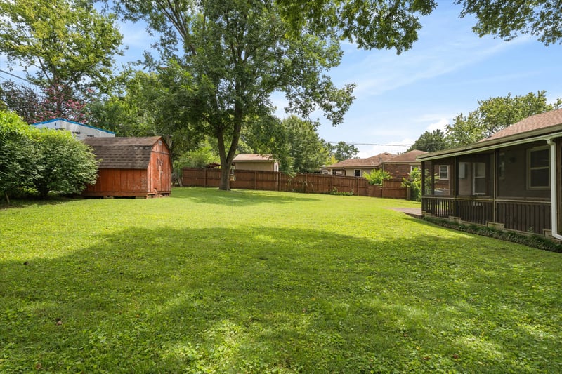 207 Theodore Rd, Nashville, TN 37214