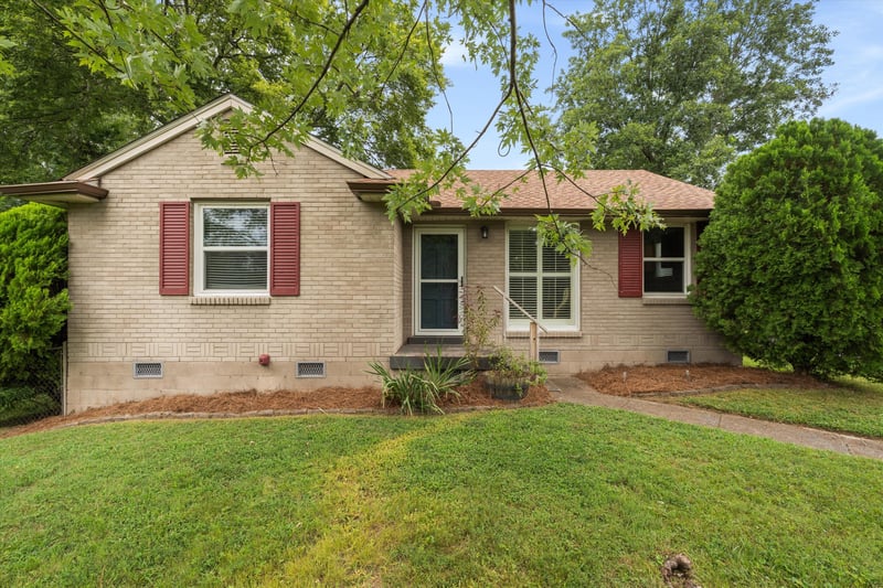 207 Theodore Rd, Nashville, TN 37214