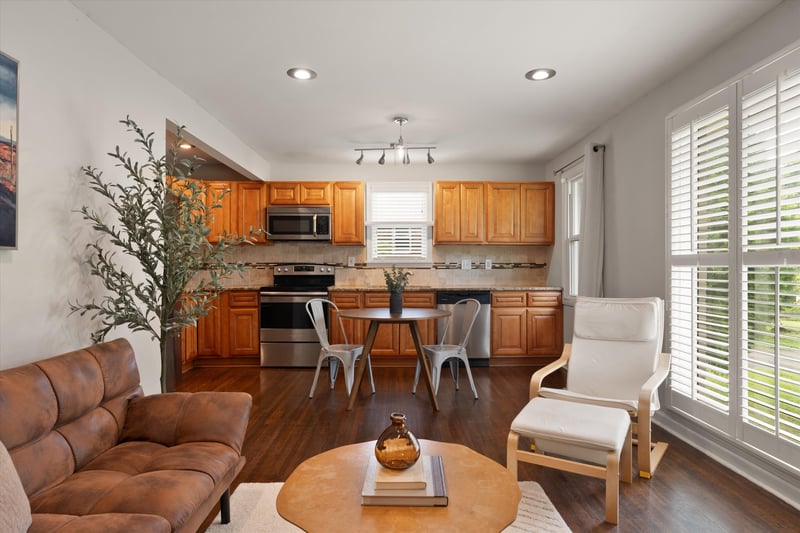 207 Theodore Rd, Nashville, TN 37214