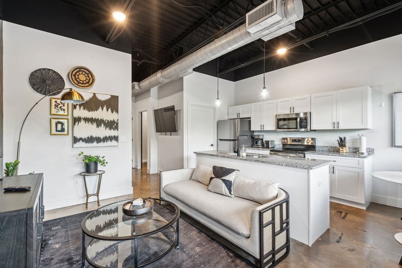 295 Plus Park Blvd #201, Nashville, TN 37217