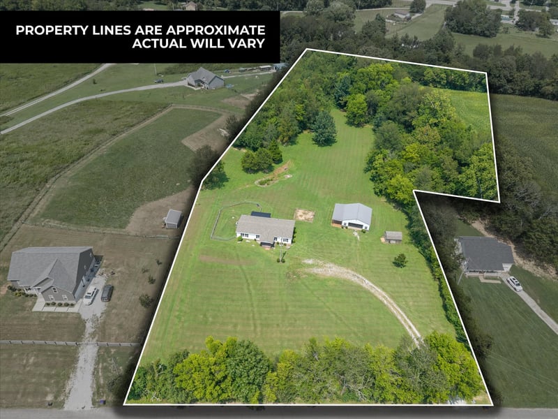 236 Woodruff Rd, Adams, TN 37010