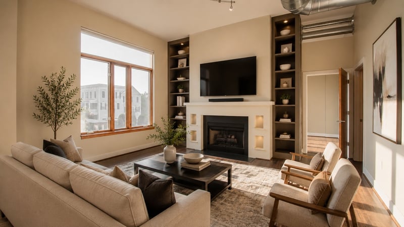 205 31st Ave N #209, Nashville, TN 37203