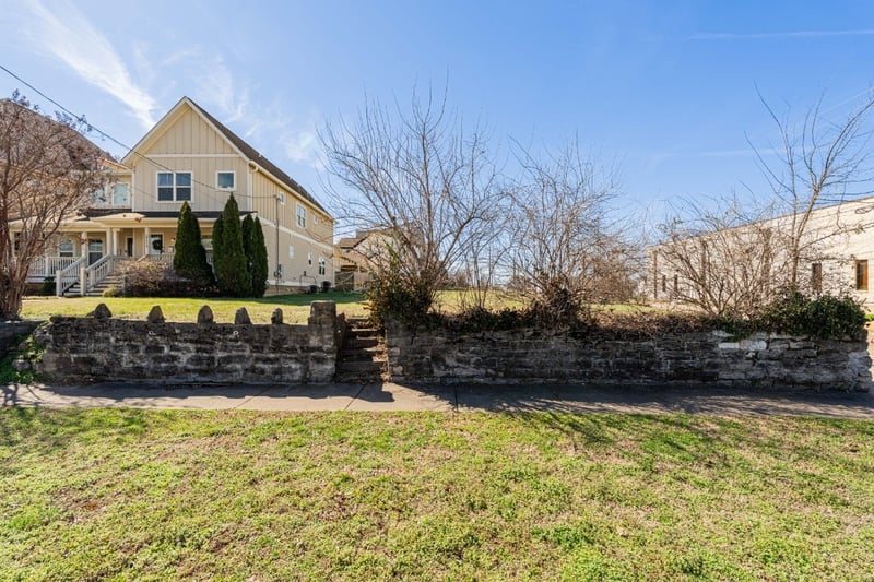1413 Arthur Ave, Nashville, TN 37208