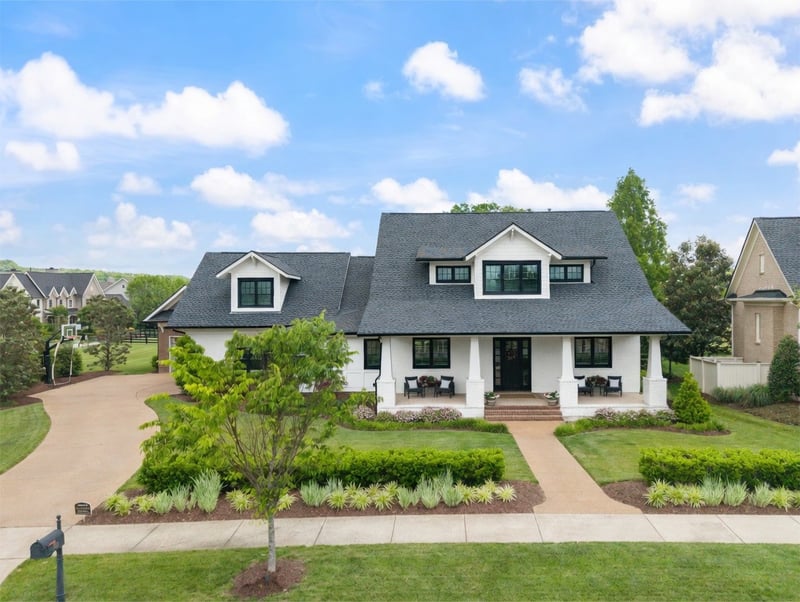 5182 Wildings Blvd, College Grove, TN 37046