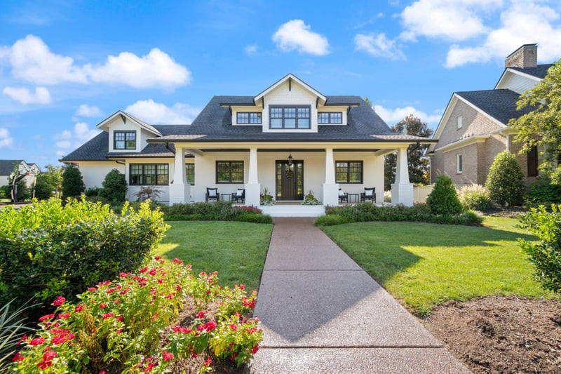 5182 Wildings Blvd, College Grove, TN 37046