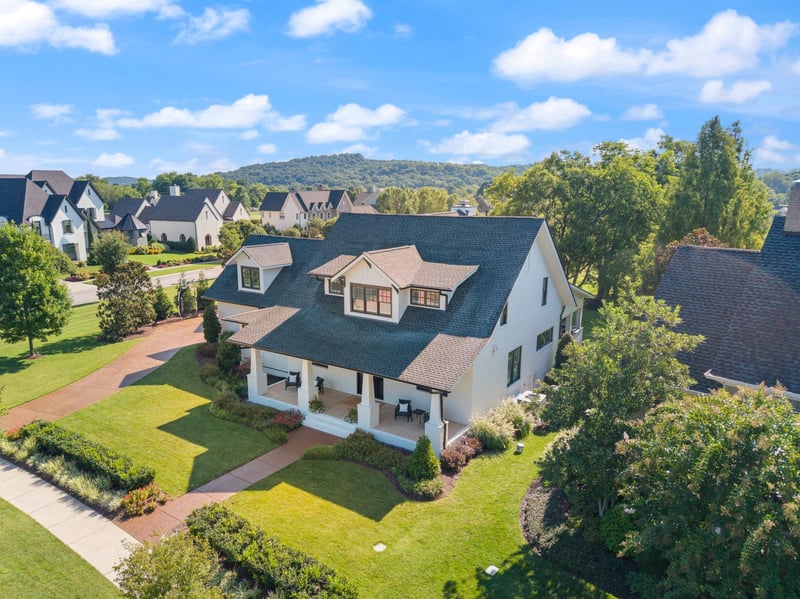 5182 Wildings Blvd, College Grove, TN 37046