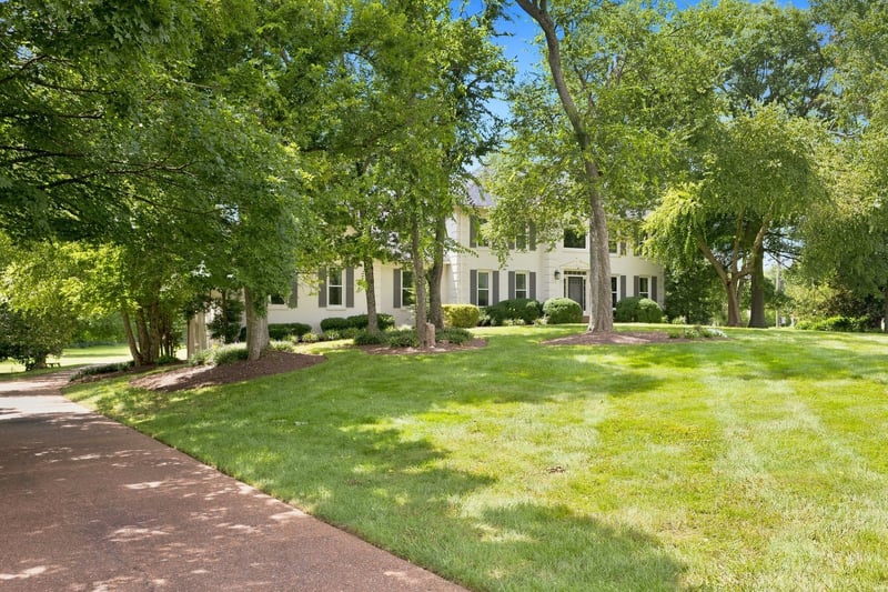 1309 Arrowhead Dr, Brentwood, TN 37027