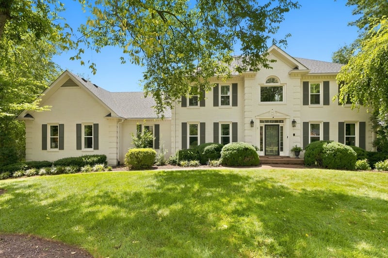 1309 Arrowhead Dr, Brentwood, TN 37027