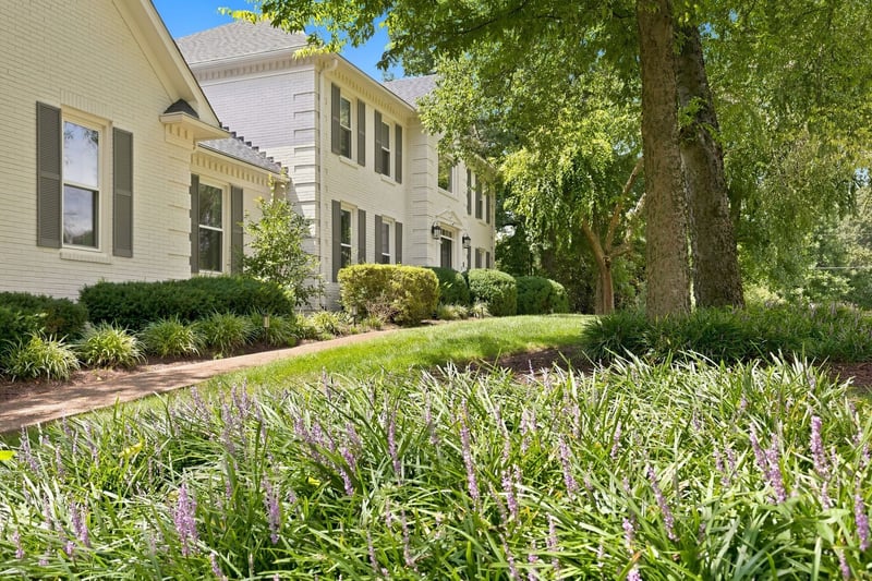 1309 Arrowhead Dr, Brentwood, TN 37027