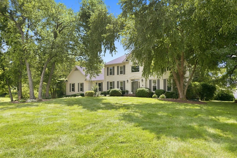 1309 Arrowhead Dr, Brentwood, TN 37027