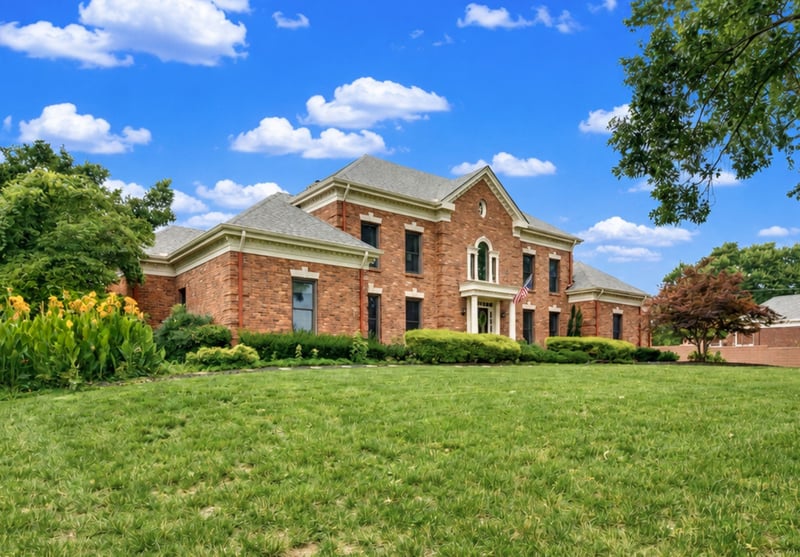 6417 Edinburgh Dr, Nashville, TN 37221