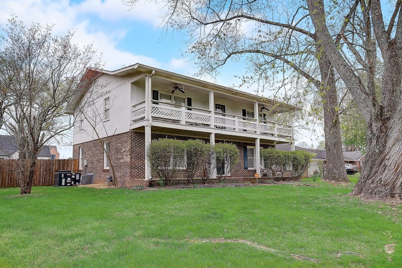 1611 Saltlick Pl, Murfreesboro, TN 37129